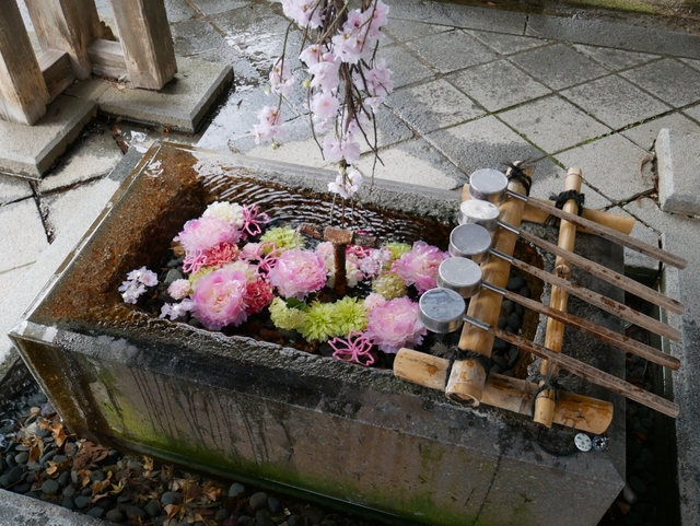 熊野大社 / 山形