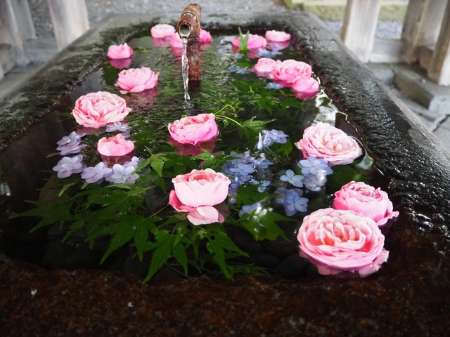 熊野大社 / 山形