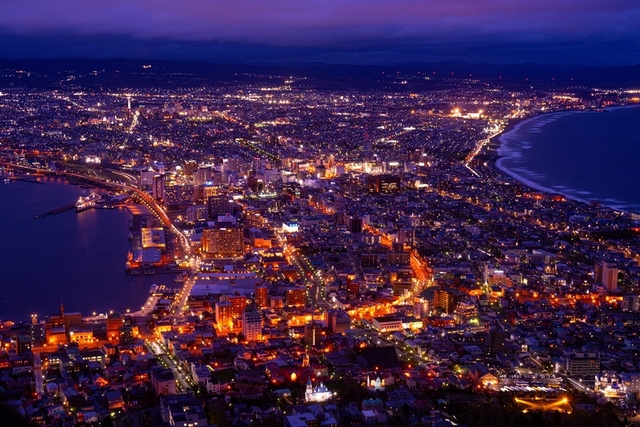 函館のお土産はいかがでしたか？