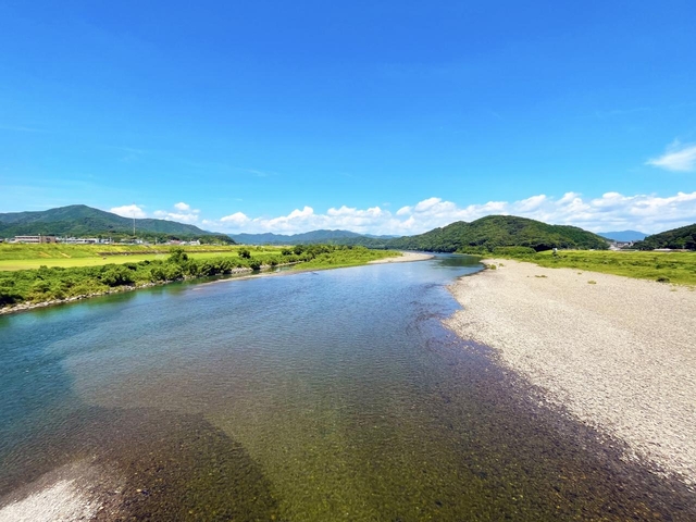 四国の観光スポットはいかがでしたか？