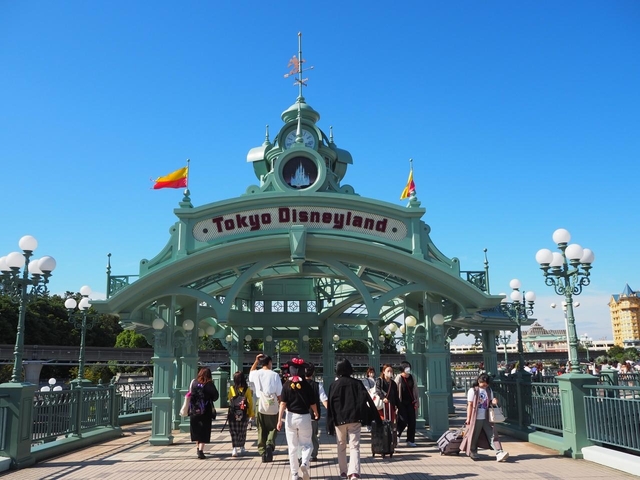 ディズニーリゾート(R)周辺のおすすめホテルはいかがでしたか？