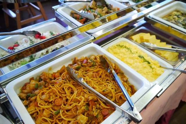 4. 浦安ビューフォートホテル / 千葉 舞浜・幕張