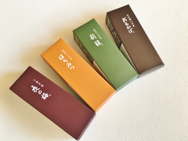 とらやのようかん