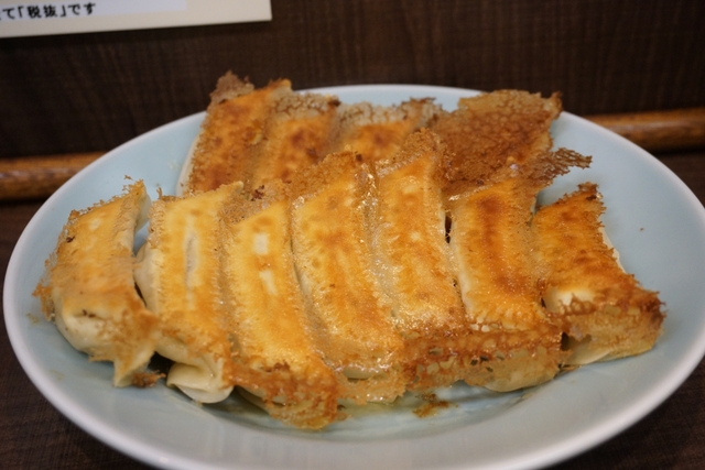 栃木 / 宇都宮餃子