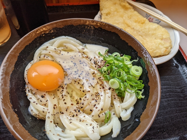 香川 / さぬきうどん