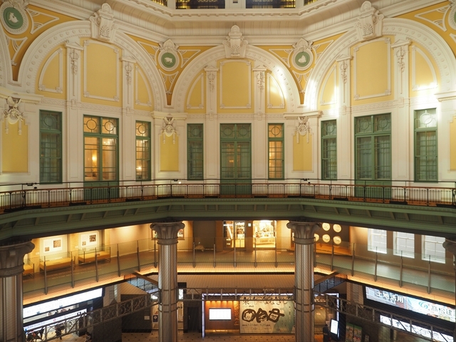 東京ステーションホテル / 東京都