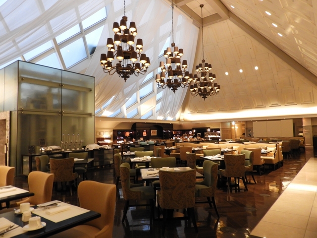 東京ステーションホテル / 東京都