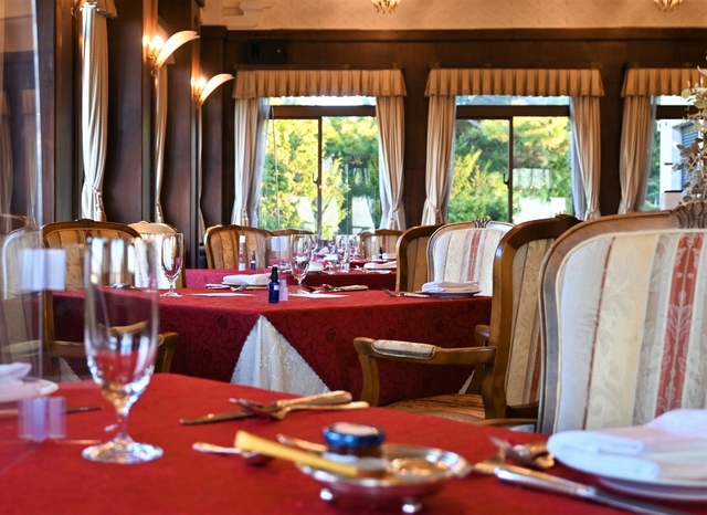 7. 蒲郡クラシックホテル / 愛知県