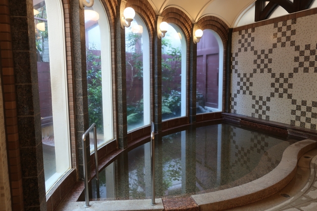 雲仙観光ホテル / 長崎県