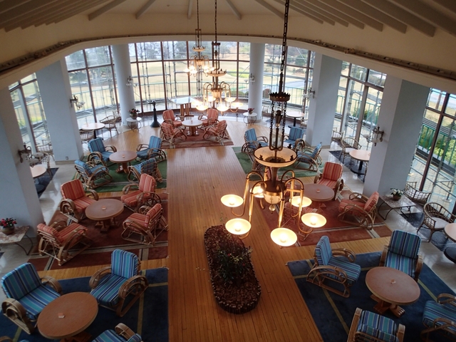 川奈ホテル / 静岡県