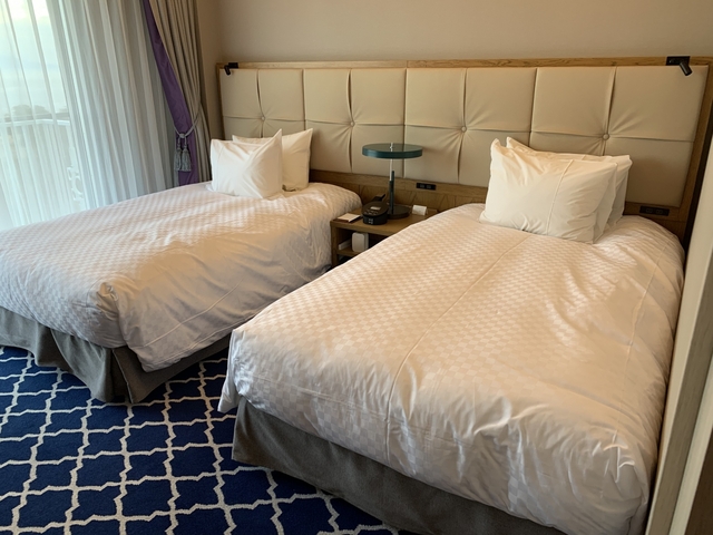 川奈ホテル / 静岡県