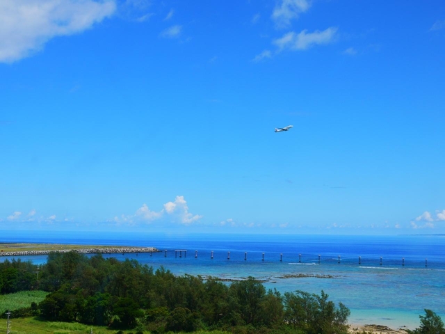 奄美大島へのアクセス＆移動手段