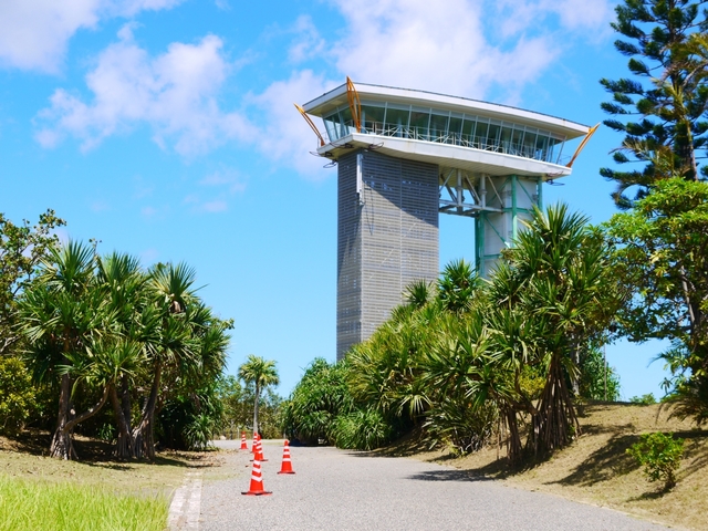 4. 奄美の文化や産業を知る「鹿児島県奄美パーク」