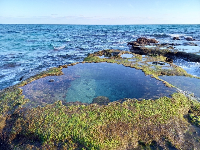 8. 奄美の恋のパワースポット「ハートロック」
