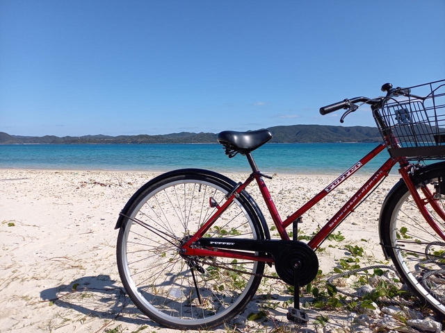 奄美大島へのアクセス＆移動手段