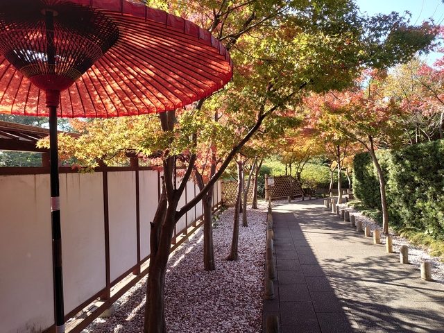 2. まるでアミューズメントパーク！ 大人も楽しめる「小倉城」