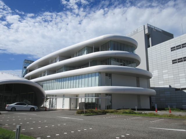 15. TOTOの歴史や文化が詰まった「TOTOミュージアム」