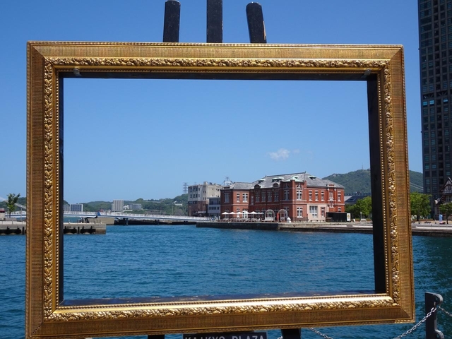 「小倉」ってどんな街？