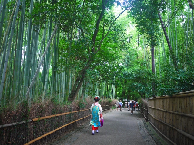 京都のお土産はいかがでしたか？