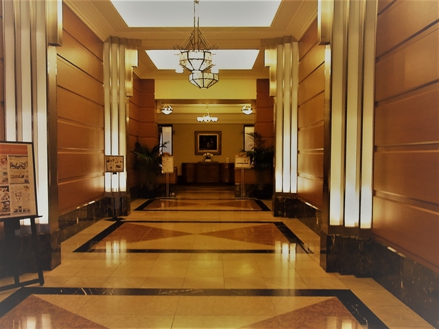 ホテルモントレ ラ・スール大阪