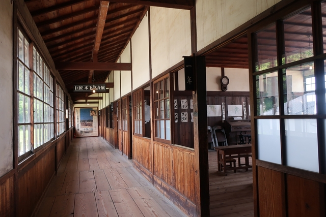 二十四の瞳映画村