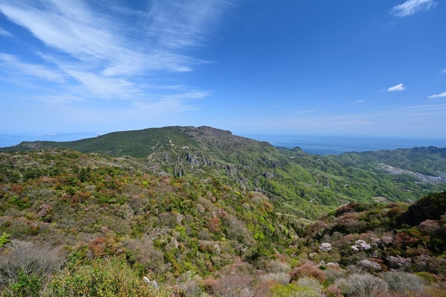 寒霞渓(かんかけい)