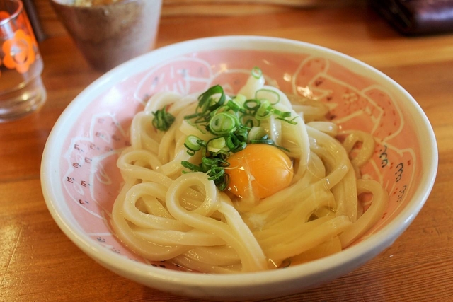 香川といったらやっぱり 