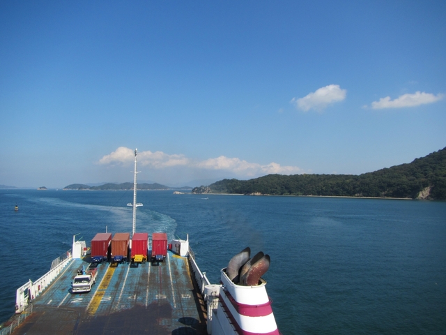 香川へのアクセス方法