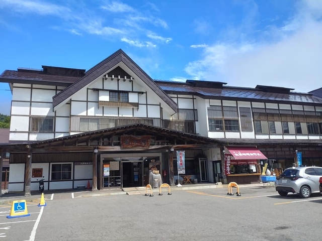 酸ヶ湯(すかゆ)温泉