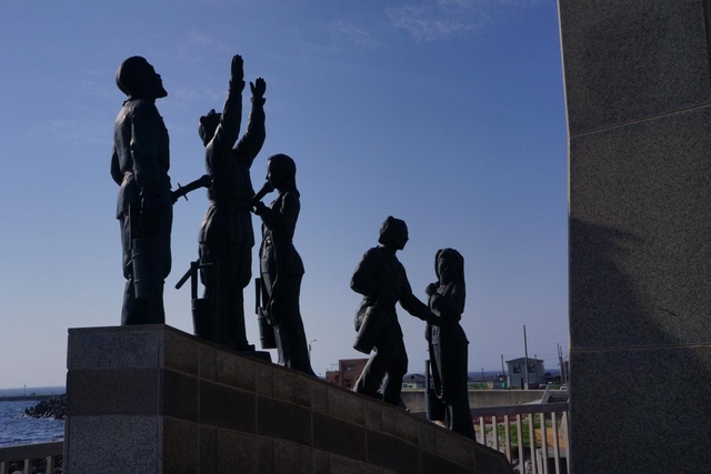 神津島ってどんなところ？