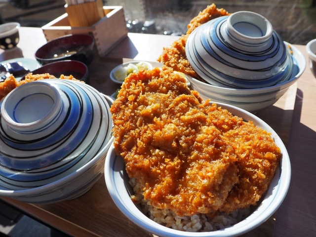 【秩父・長瀞エリア】絶対外せないグルメ