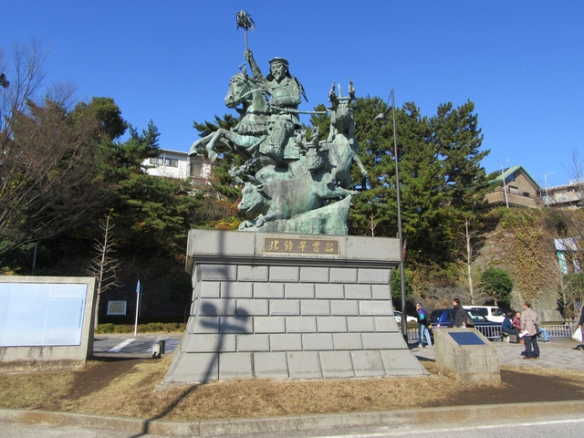 小田原ってどんなところ？