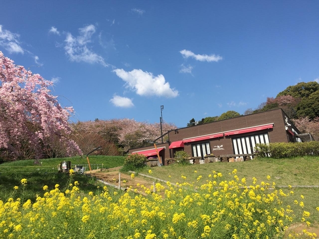 一夜城 ヨロイヅカ・ファーム