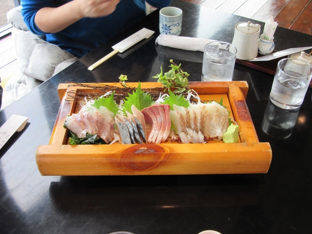 そば季寄 季作久