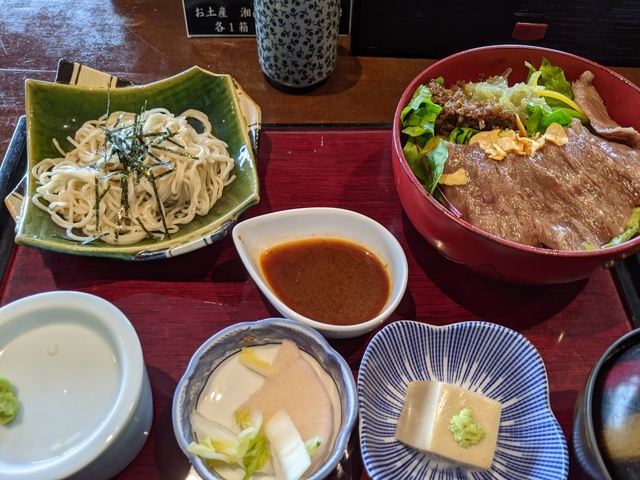 そば季寄 季作久