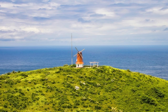 「神宿る島」宗像・沖ノ島と関連遺産群