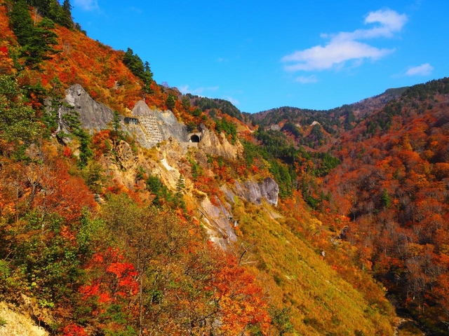 5. 合掌造りとあわせて行きたい白川郷のマストスポット！