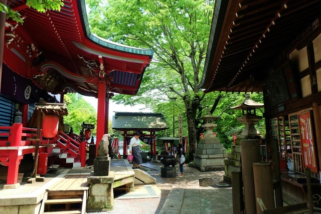 井の頭恩賜公園