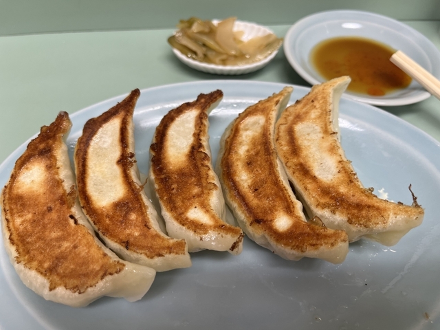 ハーモニカ横丁