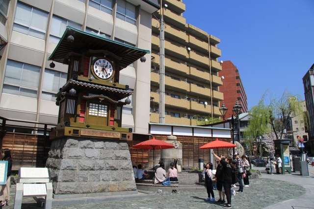 愛媛のアクセス