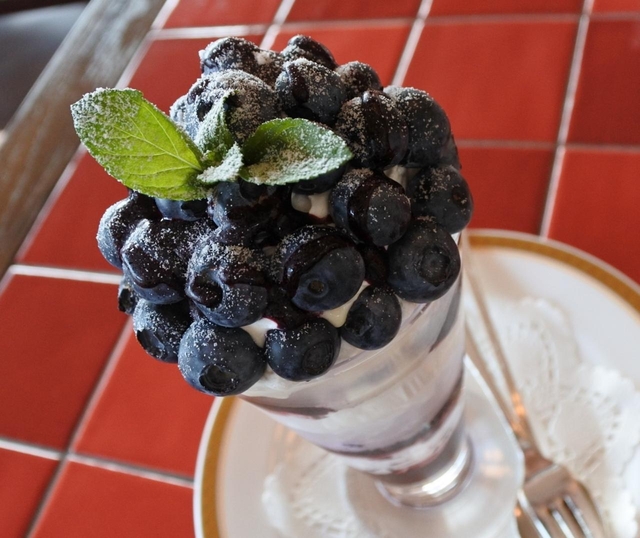 9. くだもの王国・山梨を味わい尽くすなら「笛吹川フルーツ公園 フルーツセンター」