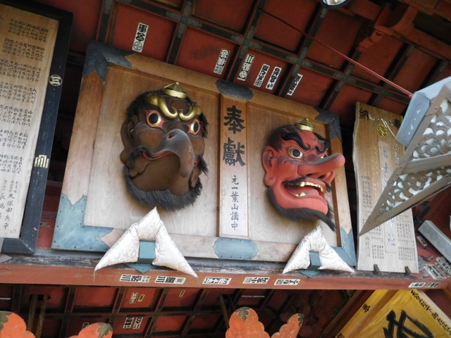 10. 富士登山前にはここで参拝！ 長い歴史を感じる「北口本宮冨士浅間神社」