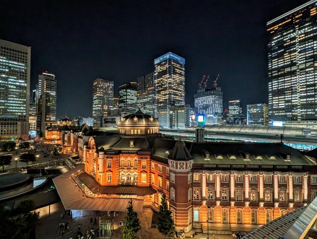 欲しい東京のお土産は見つかりましたか？