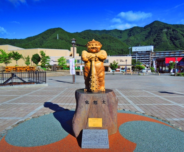 鬼怒川温泉