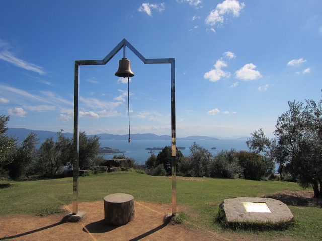 牛窓オリーブ園