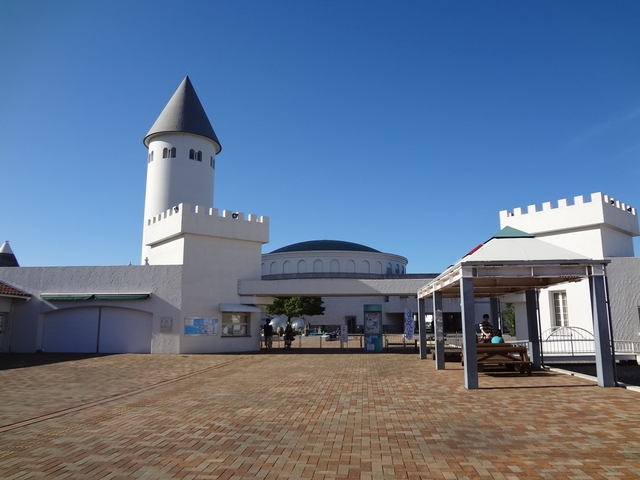 岡山市サウスヴィレッジ