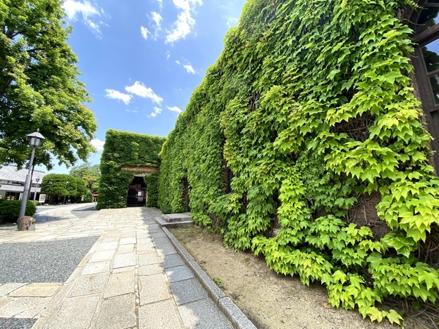 倉敷アイビースクエア