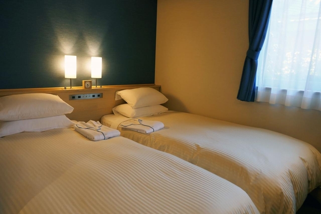 倉敷アイビースクエア