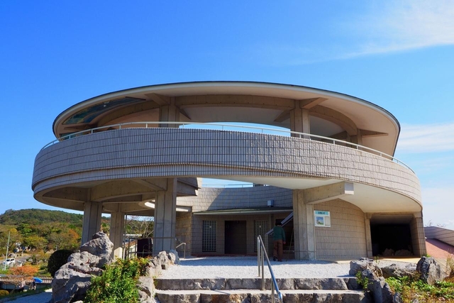 秋吉台／秋吉台国定公園