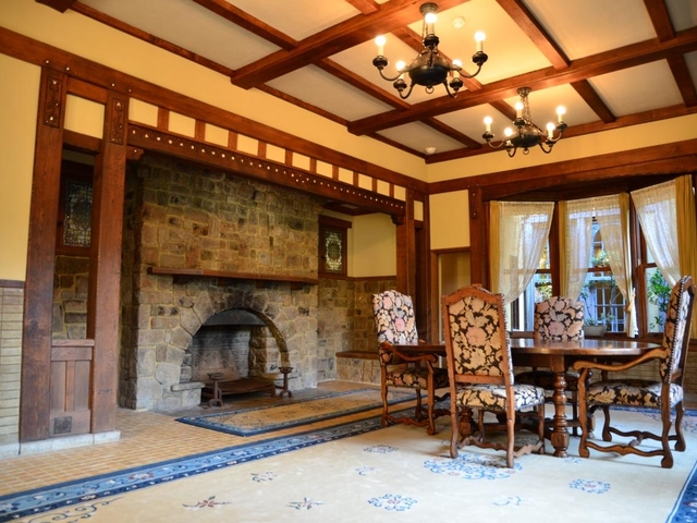 4. 起雲閣 / 熱海